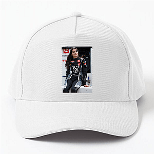 Dual Path Athlete Toni Breidinger Hats & Caps