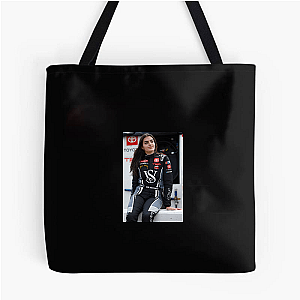 Dual Path Athlete Toni Breidinger Bags