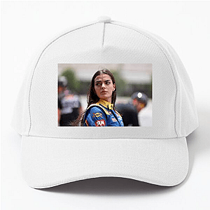 Beauty And Speed Combined Toni Breidinger Hats & Caps