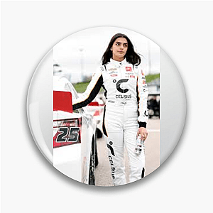 ARCA Series Standout Toni Breidinger Pins