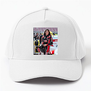 Model With Racing Grit Toni Breidinger Hats & Caps