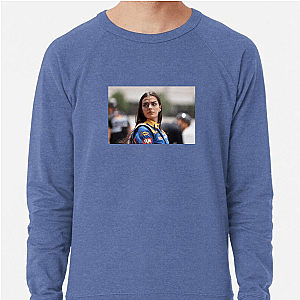 Beauty And Speed Combined Toni Breidinger Sweatshirts