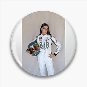 Inspiration In Motorsports Toni Breidinger Pins