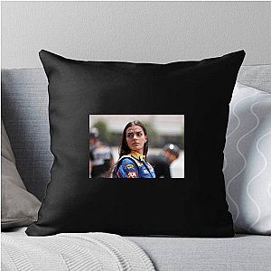 Beauty And Speed Combined Toni Breidinger Pillows Cover