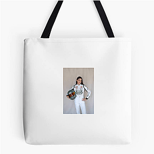 Inspiration In Motorsports Toni Breidinger Bags