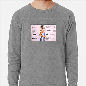 Empowered Female Driver Toni Breidinger Sweatshirts