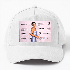 Empowered Female Driver Toni Breidinger Hats & Caps