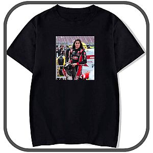 Toni Breidinger T-Shirts