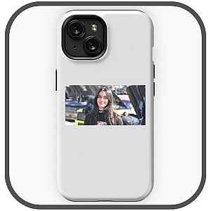 Toni Breidinger Cases