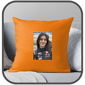 Toni Breidinger Pillows Cover