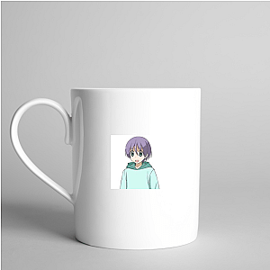 Soft Spoken Devotion Tonikawa Over The Moon For You Mugs