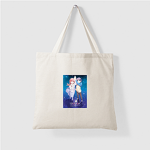 Serene Romantic Vibes Tonikawa Over The Moon For You Bags