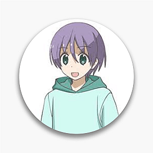 Soft Spoken Devotion Tonikawa Over The Moon For You Pins