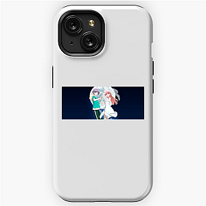 Quiet Domestic Moments Tonikawa Over The Moon For You Samsung Cases
