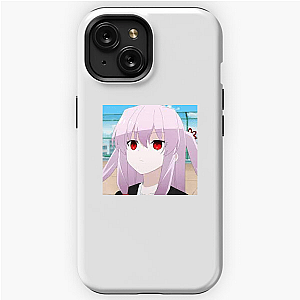 Adorable Everyday Couple Tonikawa Over The Moon For You iPhone Cases