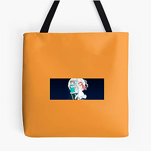 Quiet Domestic Moments Tonikawa Over The Moon For You Bags