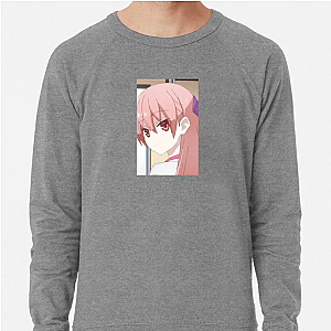 Moonlit Marriage Tale Tonikawa Over The Moon For You Sweatshirts