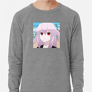 Adorable Everyday Couple Tonikawa Over The Moon For You Sweatshirts
