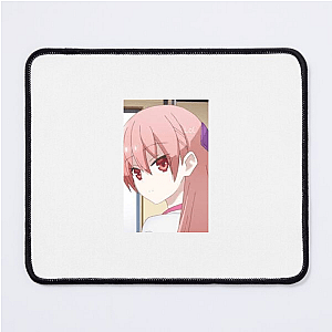 Moonlit Marriage Tale Tonikawa Over The Moon For You Mouse Pads