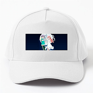 Quiet Domestic Moments Tonikawa Over The Moon For You Hats & Caps
