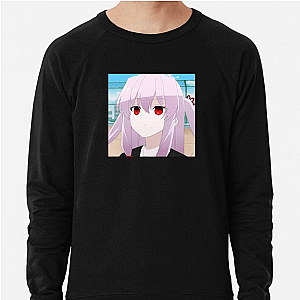 Adorable Everyday Couple Tonikawa Over The Moon For You Sweatshirts