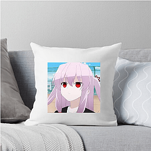 Adorable Everyday Couple Tonikawa Over The Moon For You Pillows Cover