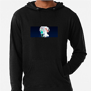 Quiet Domestic Moments Tonikawa Over The Moon For You Hoodies