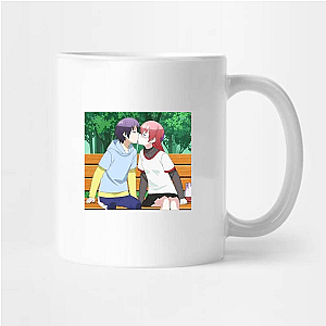 Sweet Slice Of Life Tonikawa Over The Moon For You Mugs