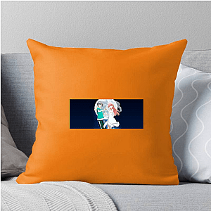 Quiet Domestic Moments Tonikawa Over The Moon For You Pillows Cover