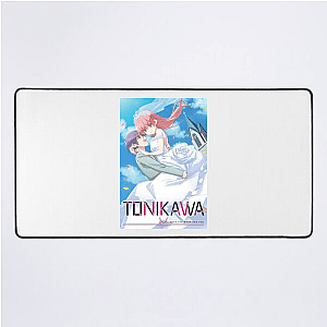 Pure Hearted Romance Tonikawa Over The Moon For You Mouse Pads