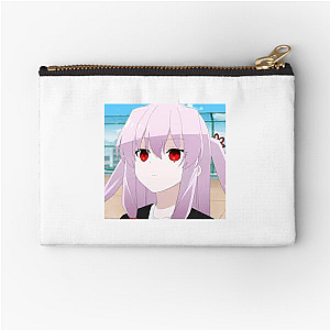 Adorable Everyday Couple Tonikawa Over The Moon For You Zipper Pouches