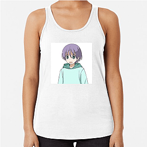 Soft Spoken Devotion Tonikawa Over The Moon For You Tank Tops
