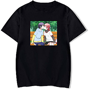 Sweet Slice Of Life Tonikawa Over The Moon For You T-Shirts