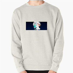 Quiet Domestic Moments Tonikawa Over The Moon For You Sweatshirts
