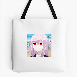 Adorable Everyday Couple Tonikawa Over The Moon For You Bags