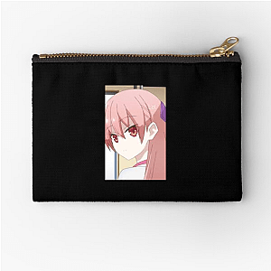 Moonlit Marriage Tale Tonikawa Over The Moon For You Zipper Pouches