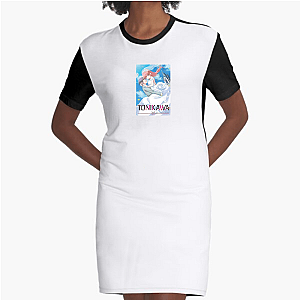 Pure Hearted Romance Tonikawa Over The Moon For You Dresses