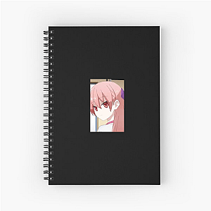 Moonlit Marriage Tale Tonikawa Over The Moon For You Notebook