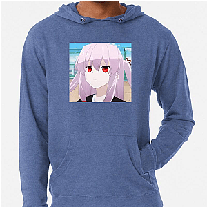 Adorable Everyday Couple Tonikawa Over The Moon For You Hoodies