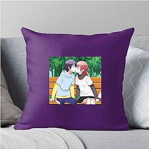 Sweet Slice Of Life Tonikawa Over The Moon For You Pillows Cover