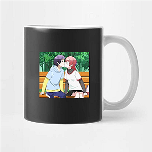 Sweet Slice Of Life Tonikawa Over The Moon For You Mugs