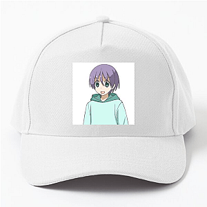 Soft Spoken Devotion Tonikawa Over The Moon For You Hats & Caps