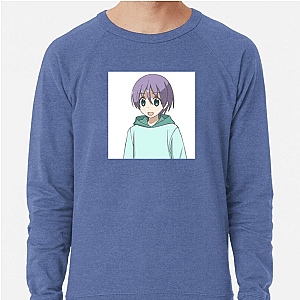 Soft Spoken Devotion Tonikawa Over The Moon For You Sweatshirts