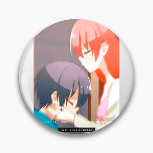 Wholesome Newlywed Story Tonikawa Over The Moon For You Pins