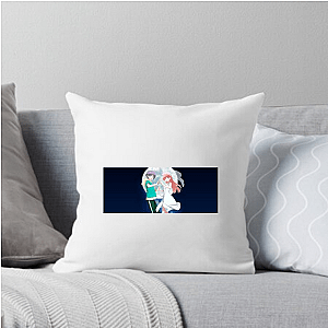 Quiet Domestic Moments Tonikawa Over The Moon For You Pillows Cover