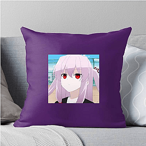 Adorable Everyday Couple Tonikawa Over The Moon For You Pillows Cover