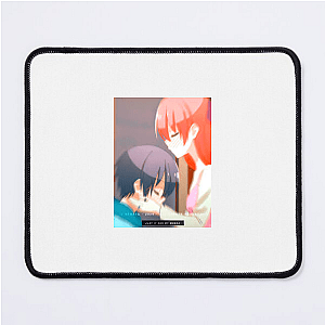 Wholesome Newlywed Story Tonikawa Over The Moon For You Mouse Pads