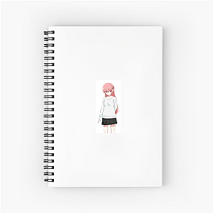 Unexpected Love Journey Tonikawa Over The Moon For You Notebook