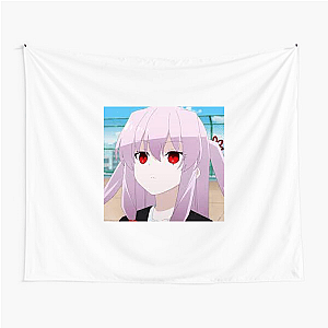 Adorable Everyday Couple Tonikawa Over The Moon For You Tapestries