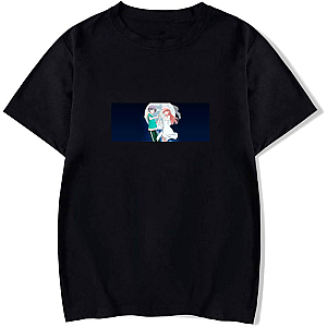 Quiet Domestic Moments Tonikawa Over The Moon For You T-Shirts